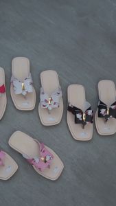 LVD Sandal Anak Perempuan Art LIM 13 ( Size 26-35 )