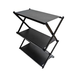 Kệ xếp đa năng 2 trong 1 gấp gọn