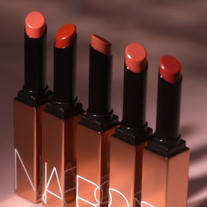 [18-29.12  MUA LÀ CÓ QUÀ] Son môi dạng thỏi NARS Afterglow Sensual Shine Lipstick 1.5g