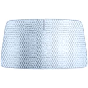 HELLOLEIBOO | Sunshade Car Sunscreen Insulation Windshield Cover