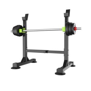 XIANLIYAN | Adjustable Squat Rack and Weightlifting Bed for Men Professional Home Fitness Equipment