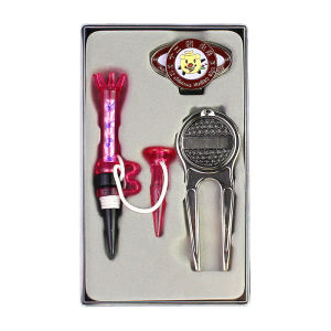TTYGJ | Golf Green Fork Tee Accessories