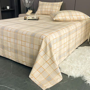Kiss Dear | Summer Cotton Bed Sheets