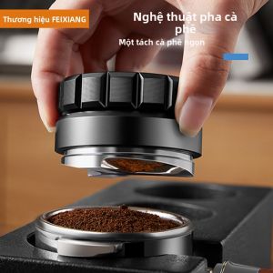TIMEMORE | Espresso Tamping Pressure Distribution Base
