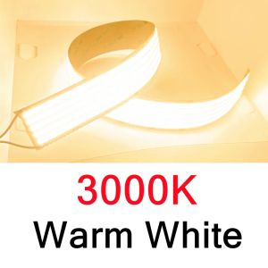 30mm Wide 1600LED/m Super Bright COB LED Strip DC24V LED Ribbon Tape Indoor Lighting TV Backlight Flexible Ribbon Rope LED Strip