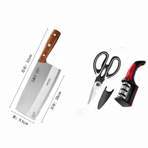 WANGMAZI | Sharp Chopping Cutting Kitchen Knife