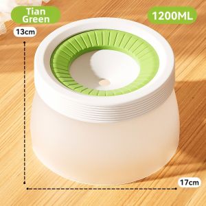 hipidog | Mouth-Not-Wet Dog Water Dispenser