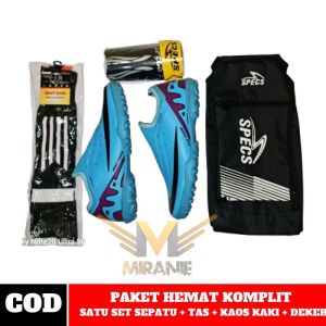 COD/BAYAR DITEMPAT SATU SET Sepatu Sepak futsal Pria Terbaru 2025 Air Zoom superply Mercurial Skin Hyperpenom soccer Komponen berkuaitas Harga Promo