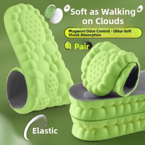 Mens Anti-Foot Pain Insoles