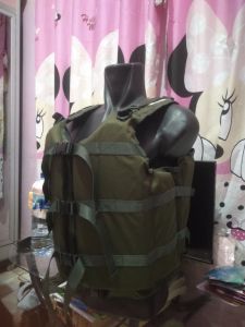 Jaket Rompi Pelampung renang dewasa