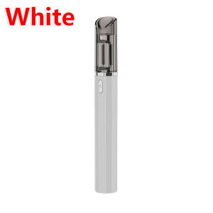 USB Rechargeable Electric Nail Clippers Trimmer Safe for Babies Kids Adults Home Travel Use Personal Grooming Essential