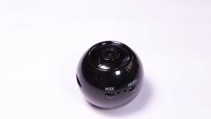 Battery lP Mini Camera CCTV WiFi kamera MC65 FULL HD 1080P night vison wide angle Aplikasi TUYA
