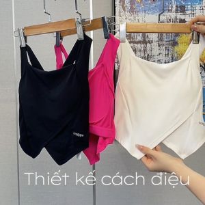 Áo tập thể thao BRA4103 beYoga