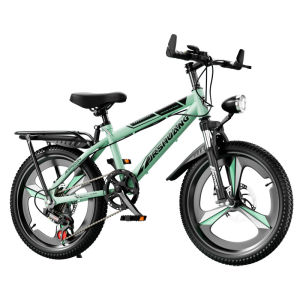 Childrens Mountain Gear Shift Bicycle