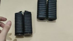 FUSTEP POSTEP DEPAN BELAKANG GL PRO MEGA PRO HIGH QUALITY