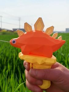 Water Squirt Toys for Kids Toddlers Summer Cartoon Animals Beach Toys for Swimming Pool Outdoor Beach Sand Water Games