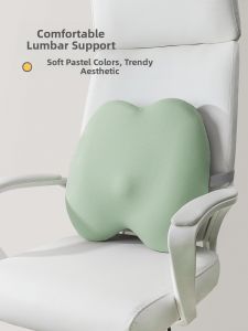 Lumbar Support Cushion for Office Use