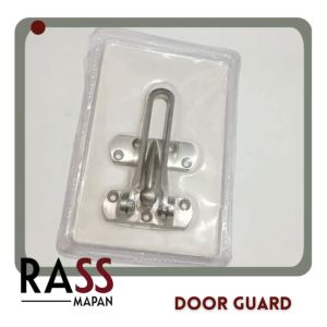 Door Guard pengait pintu grendel hotel