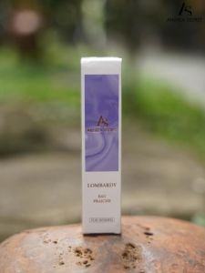 CB Beauty Finds Perfume Scent Mist for Women Floral and Fruity Fragrance Spray Type Light 15ml AD-74