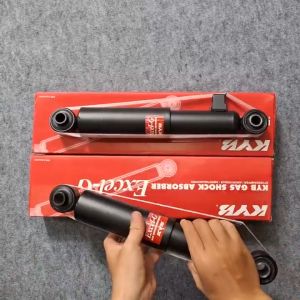 [GIÁ 1 CẶP] Phuộc Sau Santafe 2006-2012 Thương Hiệu KYB 3440028 - Giảm Xóc Sau Santafe