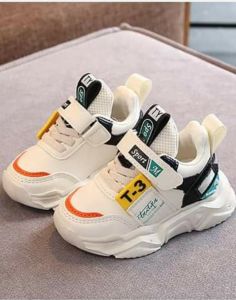 Sepatu anak MK1 sepatu anak korea sepatu kekinian cocok untuk si buah hati kaka bunda Fashion