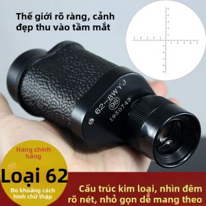 starhawk | Ống nhòm một mắt độ phóng đại cao hình ảnh sắc nét dùng được cả ngày lẫn đêm