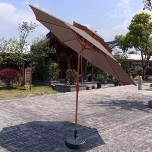 Adjustable Patio Umbrella