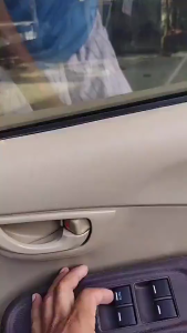 สวิตช์กระจกไฟฟ้ารถยนต์ Isuzu D-Max 4 ประตู ออโต้ขึ้น-ลง 2012-2019 MU-X CHEV COLORADO TRAILBLAZER ปี สวิตช์ไฟฟ้า สวิท ปรับกระจก