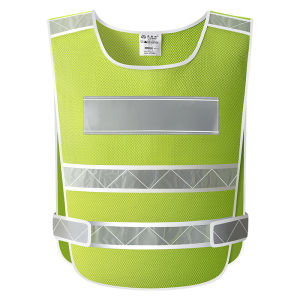 MAM-safety | Safety Warning Reflective Vest