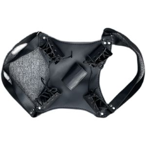 Deadpool Cosplay Perform Shooting Props Katana Accessories