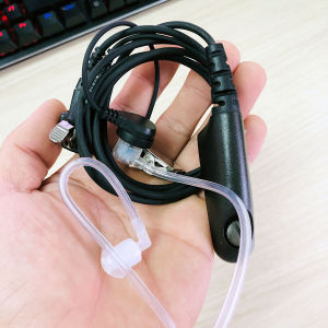 Tai nghe bộ đàm cao cấp cho Motorola GP380/GP340/GP328