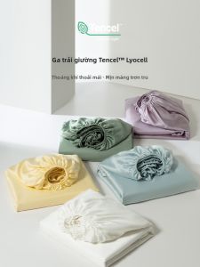 shui yang | Premium Cooling Bed Protector Set