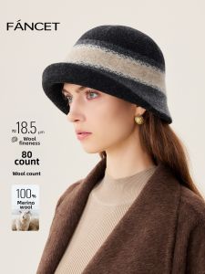 FANCET | Warm Fisherman Hat