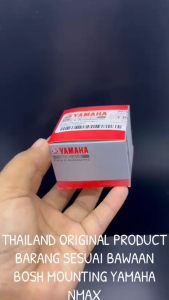 BOSH MOUNTING NMAX ORIGINAL - BOSH ENGINE NMAX ORIGINAL 2DP KD487