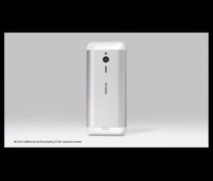 โทรศัพท์มือถือปุ่มกด N230 หน้าจอ 2.8 นิ้ว รองรับ 3G / 4G ใหม่ล่าสุด ปุ่มกดไทย เมนูไทย รองรับทุกเครือข่าย สินค้ารับประกัน