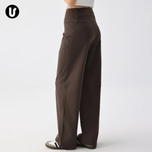 Sport Loose Dry-fit Long Pants for Running Badminton Yoga Fitness Big Size