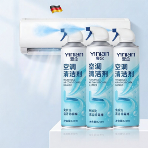 Yinian | AC Disinfecting No-Disassembly Clean Detergent