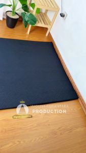 Kasur Busa Karakter Anti Kempes 150x100x3 CM: Kasur Busa Anti Kempes Premium Super Murah