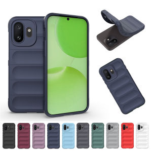 szhaiyu | Shockproof Phone Case for OnePlus 15R 15T Case Anti-knock Soft Silicone Back Cover OnePlus 15T Case for OnePlus Turbo6 Funda