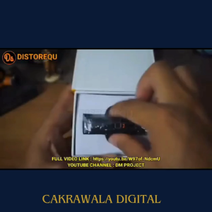 PROMO FORNORM Perekam Suara jernih Mini Audio Digital Mini Voice Recorder 32GB VC173