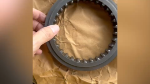 ปลอกเกียร์สโลว์ HINO SUMO 33395-1100 ELV-1895 ยี่ห้อ จาก้า ปลอกสโลว์ฮีโน่ ซูโม่/BENRKL