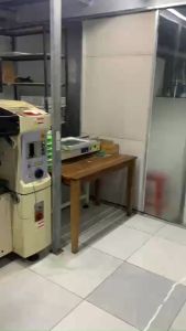 VỈ ĐÈN LED VÒNG CHUYÊN DÙNG CHO ĐÈN MÂM