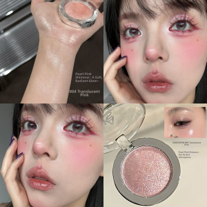 Water Forged Glitter Highlighter