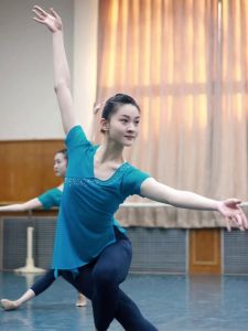 Bộ Đồ Khiêu Vũ Cổ Điển Mới 2024 Cho Nữ Quần Áo Khiêu Vũ Cổ Điển Nhẹ Nhàng Đồ Tập Khiêu Vũ Đầm Khiêu Vũ