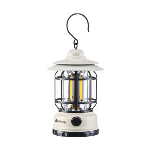 BSWOLF | Solar Charging Long-Lasting Camping Light