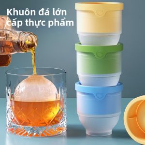 Máy Làm Bóng Đá Từ Silicone Chất Lượng Thực Phẩm