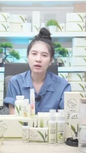 ชาสมูรถนุค กล่อง 3 กล่อง Pulan ตรา 90 ซอง ขายดี!!