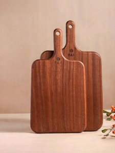 YUANSENTAI | Mold Resistant Anti Bacterial Wooden Board For Fruit Cutting Children