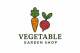 Vegetable Garden Shop
