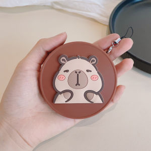 Cartoon Mini 99 Lens Cap Silicone for Fujifilm Instax Mini 99 Special Lost Rope Mini Camera Lens Cover Digital Accessories
